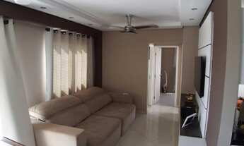 Imagem: Apartamento para venda Parque da Amizade