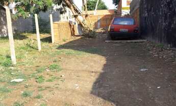 Imagem: Terreno à venda em Hortolândia-SP, no