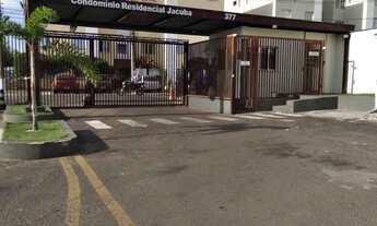 Imagem: Apartamento à venda em Hortolândia-SP