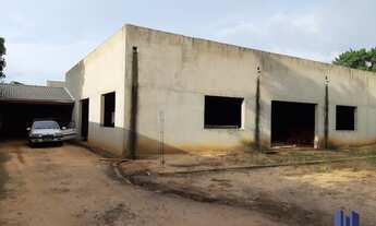 Imagem: Chácara a venda Recreio Alvorada em Hortolândia