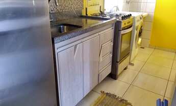 Imagem: Apartamento à venda na Vila São Francisco