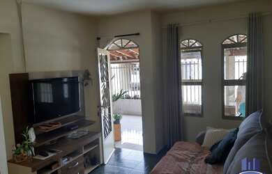 Imagem 4: Casa a Venda Parque Residencial João Luiz, Hortolândia