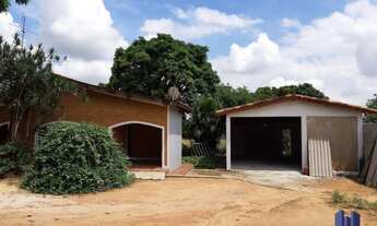 Imagem: Chácara a venda Recreio Alvorada em Hortolândia