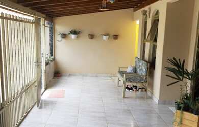 Imagem 2: Casa a Venda Parque Residencial João Luiz, Hortolândia