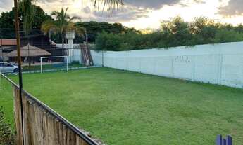 Imagem: Chácara a venda Recreio Alvorada em Hortolândia