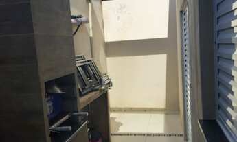 Imagem 6: Oportunidade única: Casa à venda em Sumaré-SP, Jardim Residencial Vaughan, 2 quartos, 1 su