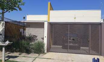 Imagem: Casa a Venda Jardim Residencial Vaughan