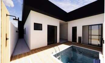 Imagem: Casa residencial a venda Condomínio Parque