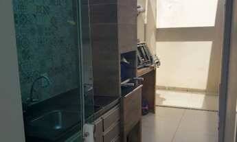 Imagem 4: Oportunidade única: Casa à venda em Sumaré-SP, Jardim Residencial Vaughan, 2 quartos, 1 su