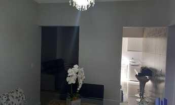 Imagem 7: Oportunidade única: Casa à venda em Sumaré-SP, Jardim Residencial Vaughan, 2 quartos, 1 su