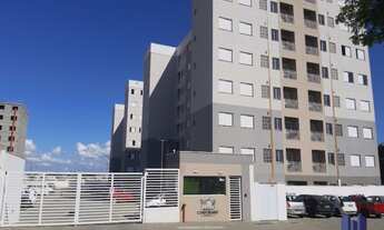 Imagem: Apartamento a venda Residencial Campobasso