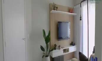 Imagem 7: Apartamento a venda Residencial Campobasso em Hortolândia