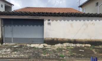 Imagem: Casa a venda Jardim Santo André, Hortolândia