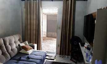 Imagem 2: Casa a venda Jardim Santo André, Hortolândia