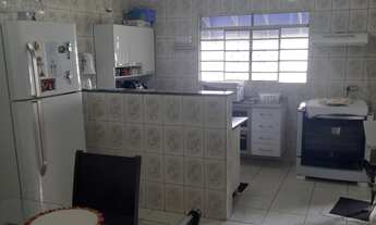 Imagem 5: Casa a venda Jardim Santo André, Hortolândia