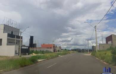 Imagem 3: Terreno a venda Parque Bella Ville em Hortolândia