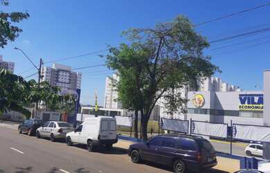 Imagem 2: Terreno a venda Vila São Pedro em Hortolândia