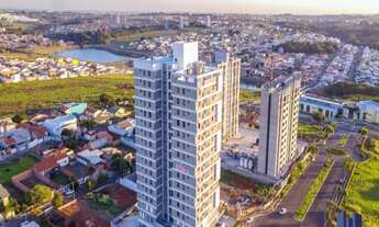 Imagem: Apartamento residencial para venda Parque