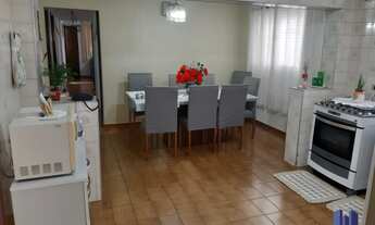 Imagem 6: Imperdível oportunidade! Casa à venda em Hortolândia-SP, Loteamento Remanso Campineiro, 3