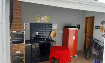 Imagem: Casa residencial Remanso campineiro, Hortolândia