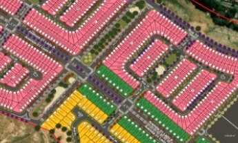 Imagem: Terreno para venda Smart Urba Dunlop Santa