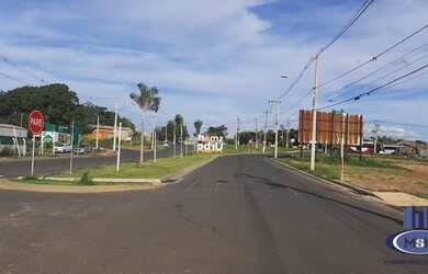 Imagem 5: Terreno avenida comercial para venda Smart Urba Dunlop Santa Clara em Campinas