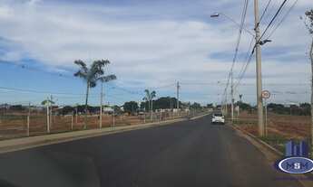 Imagem 1: Terreno avenida comercial para venda Campo Grande em Campinas