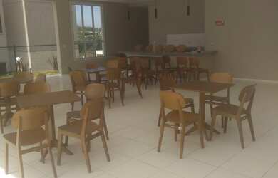 Imagem 7: Apartamento a venda Condomínio Smart no Jardim das Flores em Hortolândia