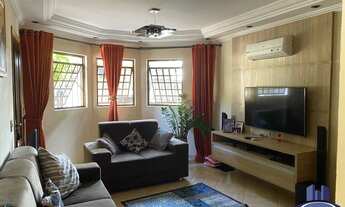 Imagem 2: Casa sobrado a venda Remanso Campineiro, Hortolândia