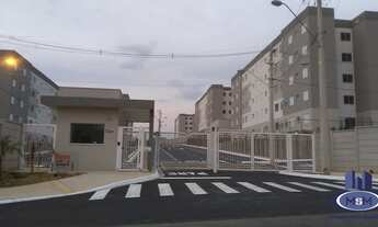 Imagem: Apartamento a venda Condomínio Smart no