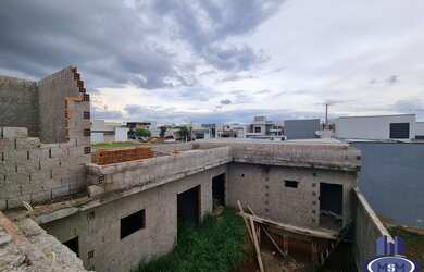 Imagem 3: Casa residencial a venda Parque Olívio Franceschini Hortolândia