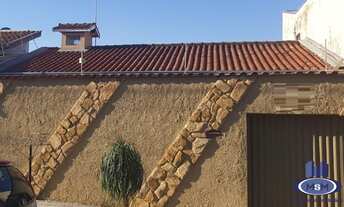 Imagem: Casa a venda Vila Real, Hortolândia