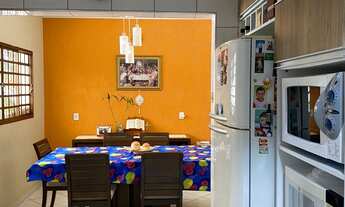 Imagem 7: Casa sobrado a venda Remanso Campineiro, Hortolândia