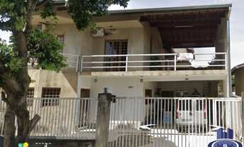 Imagem: Casa sobrado a venda Remanso Campineiro