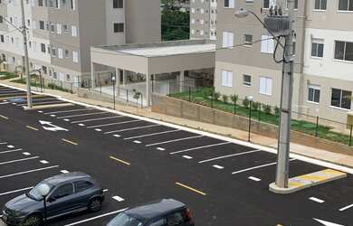 Imagem 6: Apartamento a venda Condomínio Smart no Jardim das Flores em Hortolândia