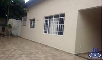 Imagem: Casa a venda Remanso Campineiro, Hortolândia