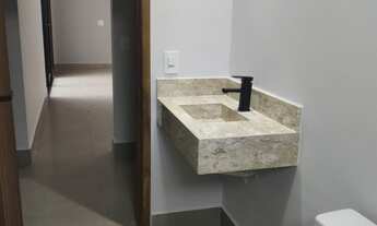 Imagem 4: Casa para venda residencial Jardim do Jatobá, Hortolândia