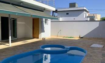 Imagem 4: Casa sobrado de esquina para venda residencial Jardim de Mônaco, Hortolândia