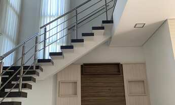 Imagem 6: Casa sobrado de esquina para venda residencial Jardim de Mônaco, Hortolândia