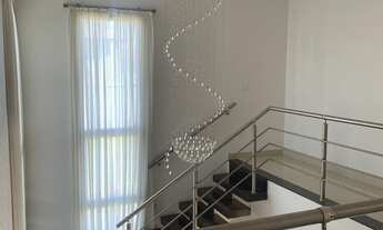 Imagem 3: Casa sobrado de esquina para venda residencial Jardim de Mônaco, Hortolândia