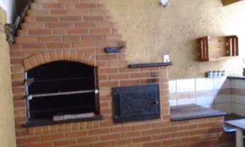 Imagem 5: Casa a venda Parque Residencial Virgílio Basso, Sumaré