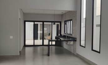 Imagem 5: Casa para venda residencial Jardim do Jatobá, Hortolândia