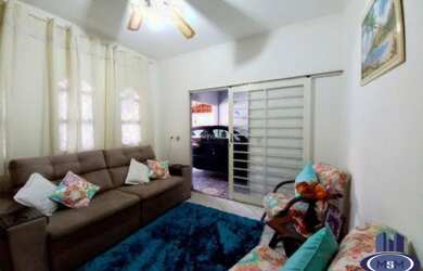 Imagem 2: Casa a venda Jardim Nova Esperança, Sumaré