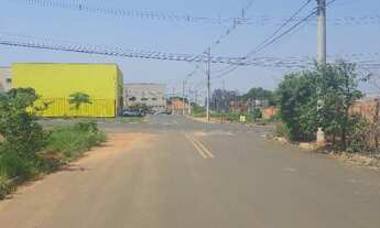 Imagem: Terreno Residencial a Venda São Felipe