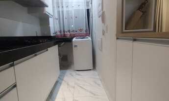 Imagem 3: Apartamento a venda condomínio Viva em Monte Mor