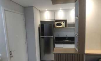 Imagem 5: Apartamento a venda condomínio Viva em Monte Mor