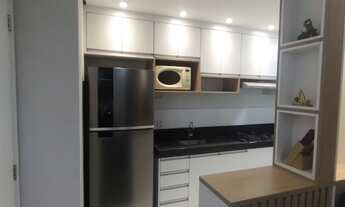 Imagem 2: Apartamento a venda condomínio Viva em Monte Mor