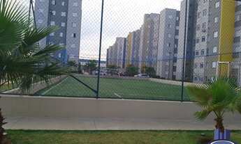 Imagem: Apartamento a venda condomínio Viva em