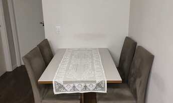 Imagem 7: Apartamento a venda condomínio Viva em Monte Mor