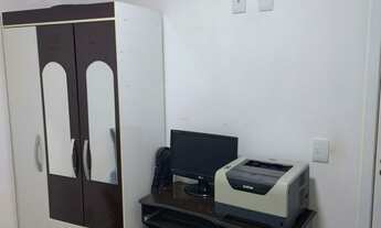 Imagem 6: Apartamento a venda condomínio Viva em Monte Mor